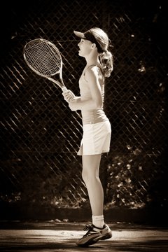 Alicia Melosch 875 - Stadtwerke Pinneberg Cup